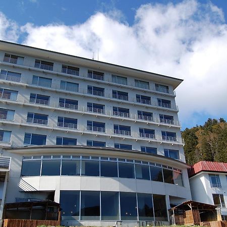 Shikaribetsu Kohan Onsen Hotel Fusui Shikaoi  Εξωτερικό φωτογραφία