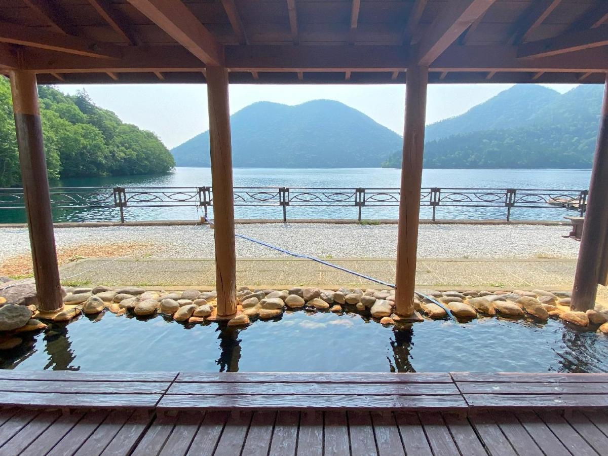 Shikaribetsu Kohan Onsen Hotel Fusui Shikaoi  Εξωτερικό φωτογραφία