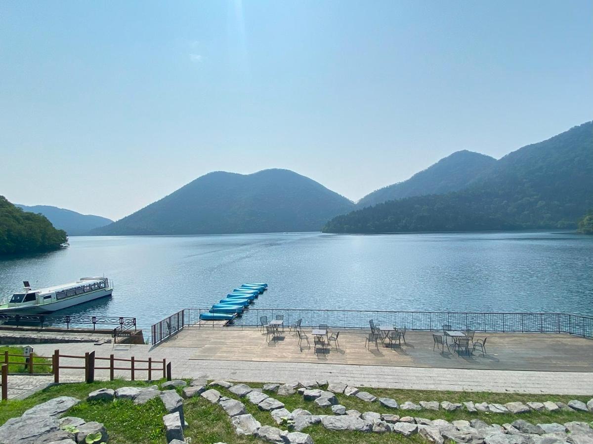 Shikaribetsu Kohan Onsen Hotel Fusui Shikaoi  Εξωτερικό φωτογραφία