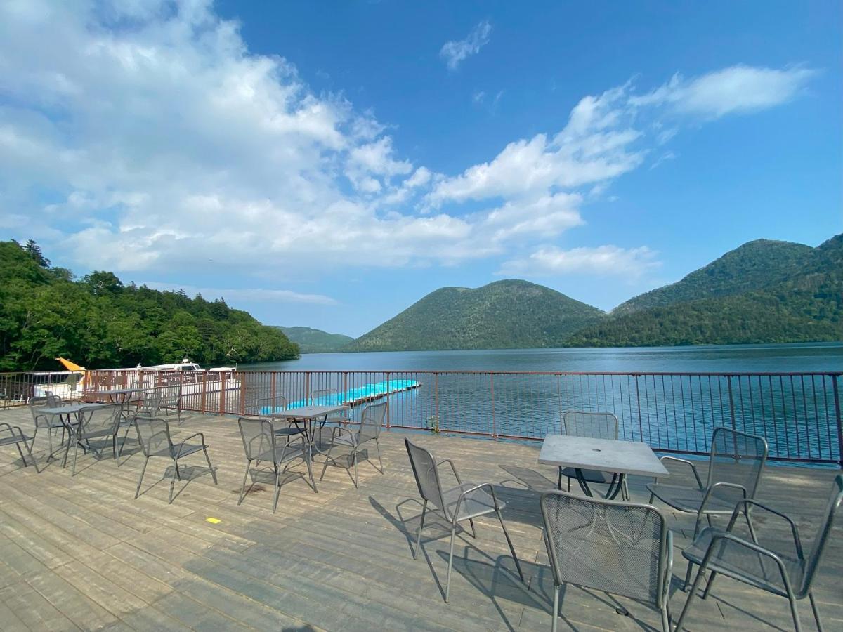 Shikaribetsu Kohan Onsen Hotel Fusui Shikaoi  Εξωτερικό φωτογραφία