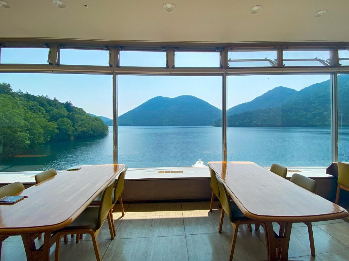 Shikaribetsu Kohan Onsen Hotel Fusui Shikaoi  Εξωτερικό φωτογραφία