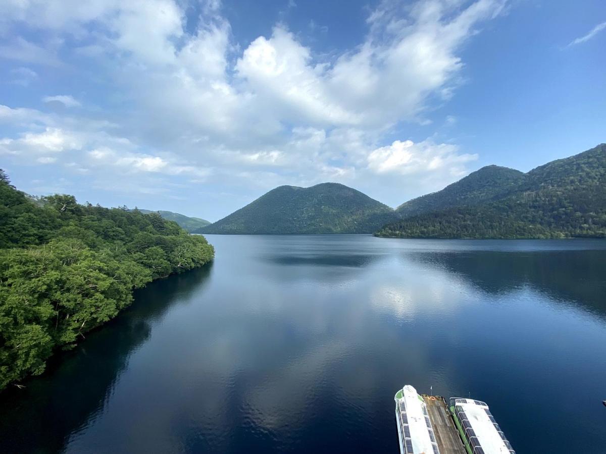 Shikaribetsu Kohan Onsen Hotel Fusui Shikaoi  Εξωτερικό φωτογραφία
