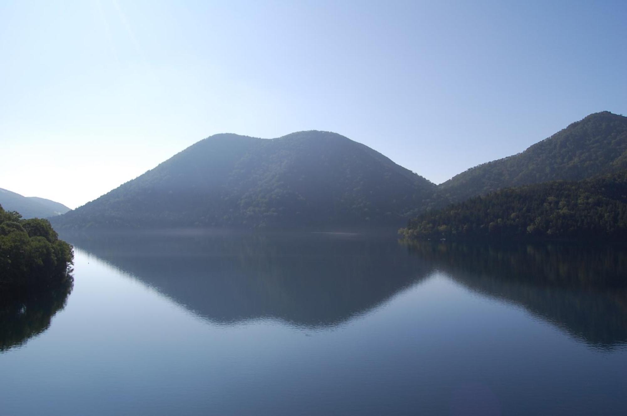 Shikaribetsu Kohan Onsen Hotel Fusui Shikaoi  Εξωτερικό φωτογραφία