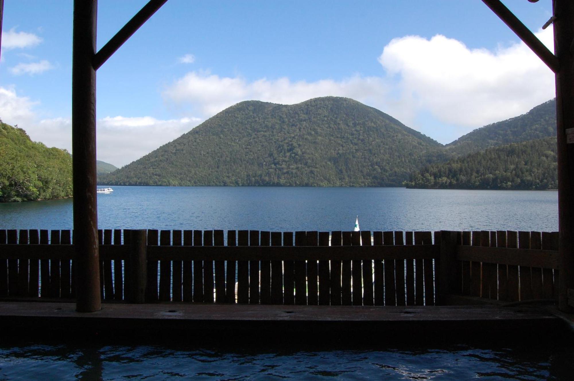 Shikaribetsu Kohan Onsen Hotel Fusui Shikaoi  Εξωτερικό φωτογραφία