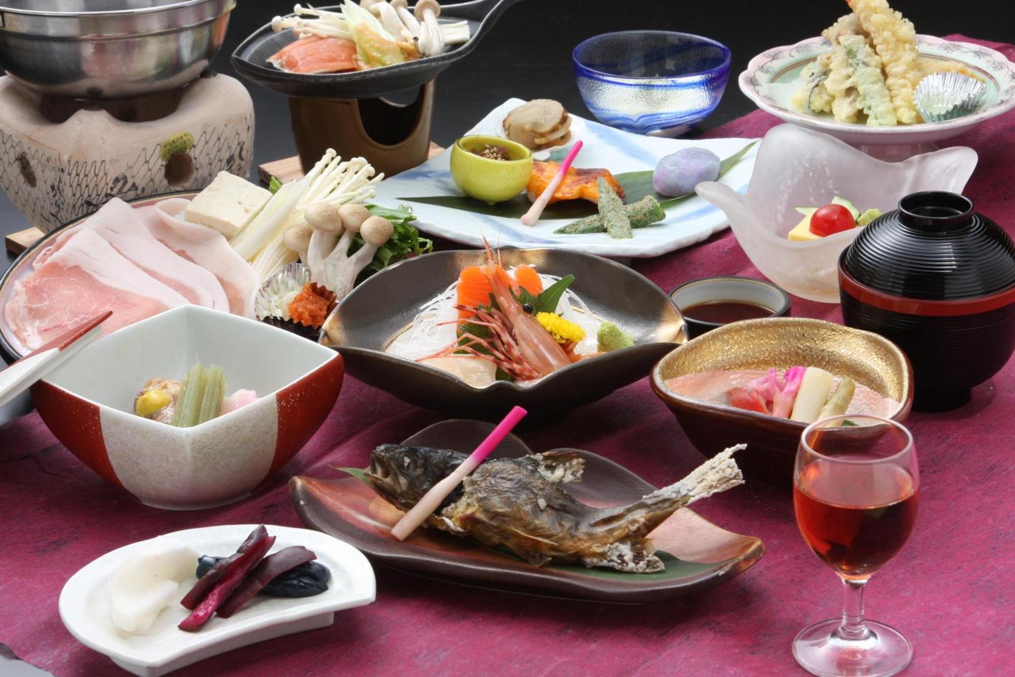 Shikaribetsu Kohan Onsen Hotel Fusui Shikaoi  Εξωτερικό φωτογραφία