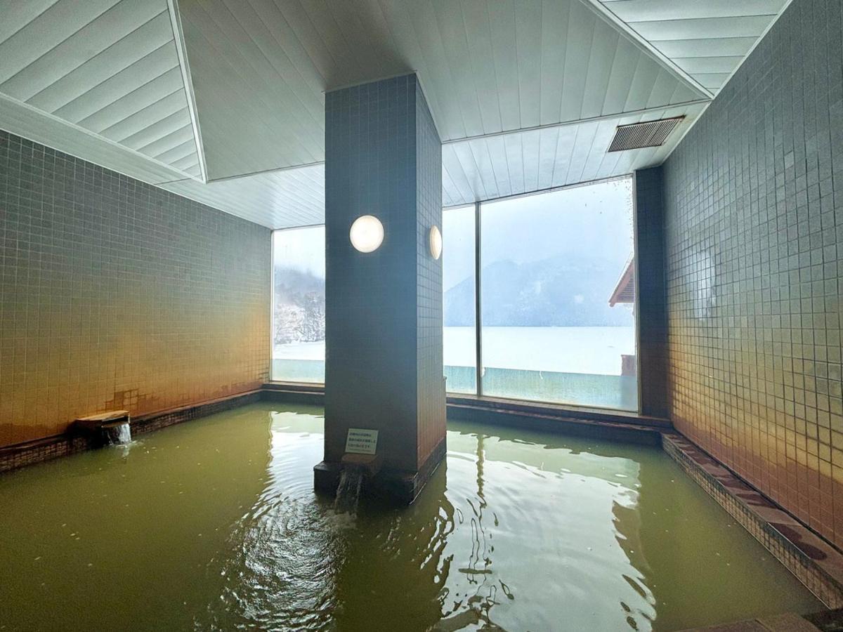 Shikaribetsu Kohan Onsen Hotel Fusui Shikaoi  Εξωτερικό φωτογραφία