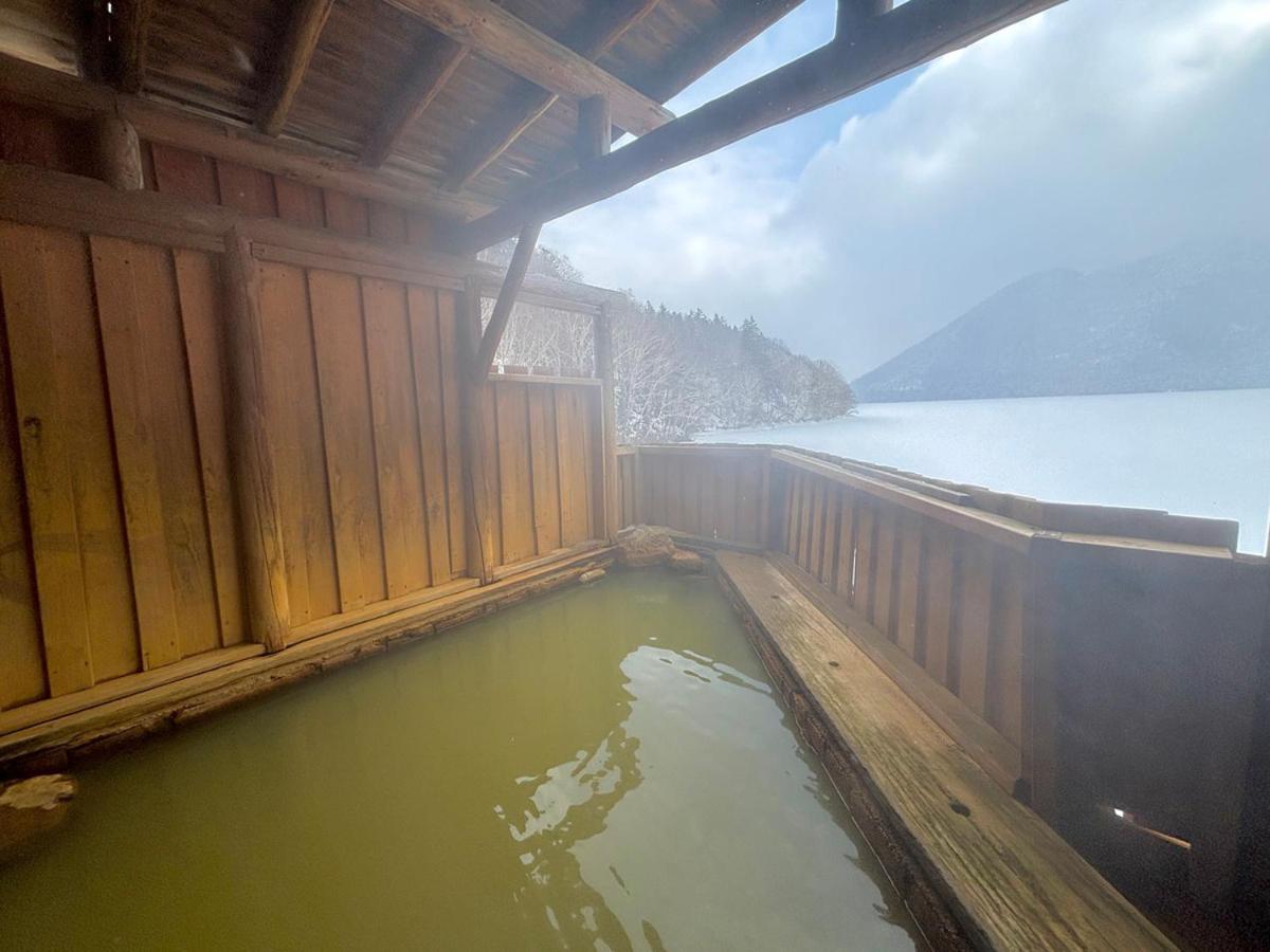 Shikaribetsu Kohan Onsen Hotel Fusui Shikaoi  Εξωτερικό φωτογραφία
