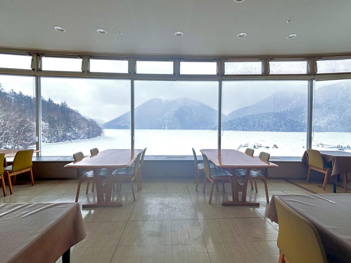 Shikaribetsu Kohan Onsen Hotel Fusui Shikaoi  Εξωτερικό φωτογραφία