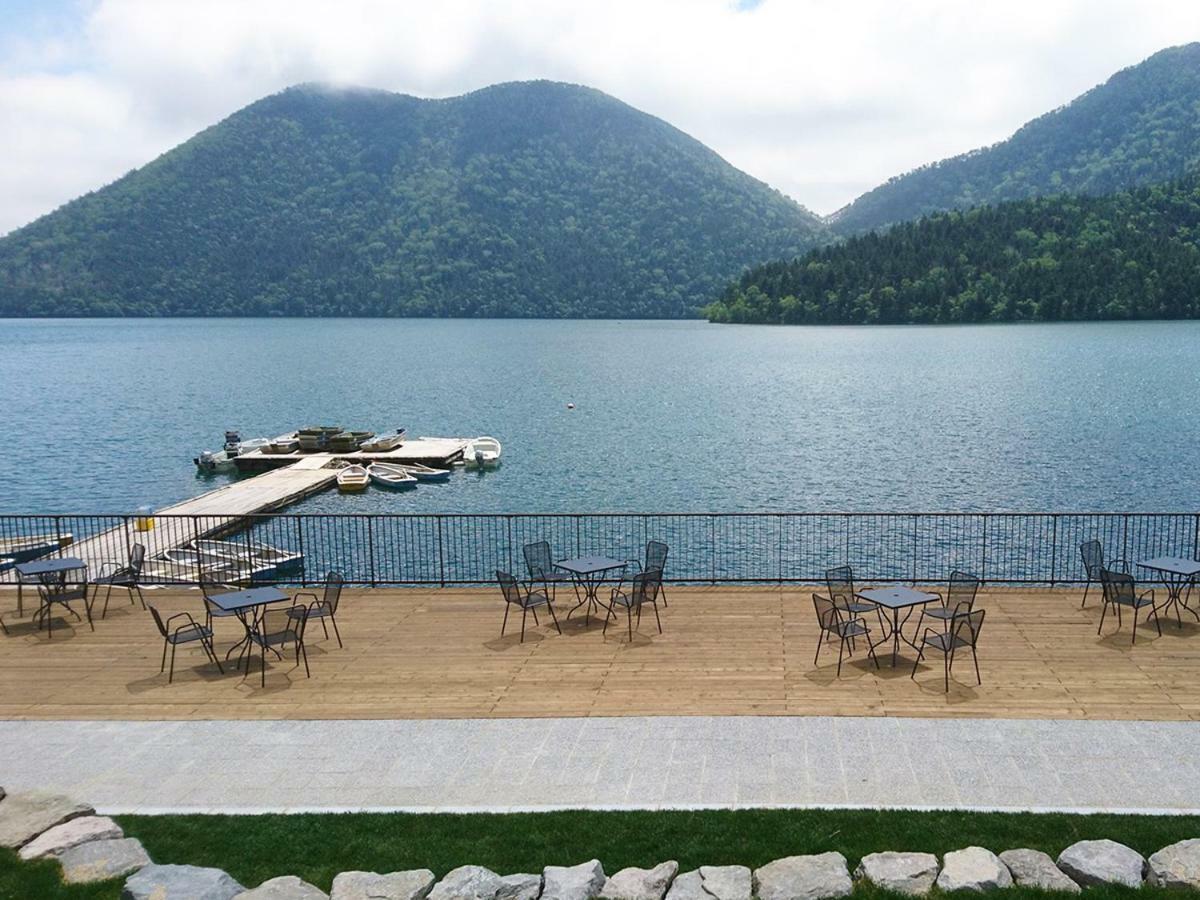 Shikaribetsu Kohan Onsen Hotel Fusui Shikaoi  Εξωτερικό φωτογραφία